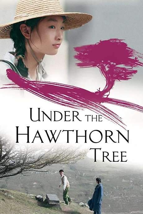 Under the Hawthorn Tree